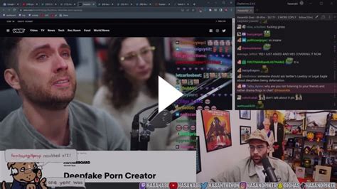 pokimane deepfake|Deepfake Creator Deletes everything. : r/LivestreamFail